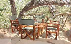Lion'S Cave Camp, Samburu