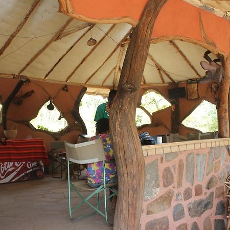 Lion'S Cave Camp, Samburu Archers Post Exterior photo